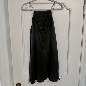 Cami nyc Carlie silk dress